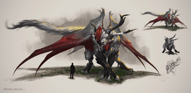 Illustration for article titled Like A Zerg, But With Better Manners